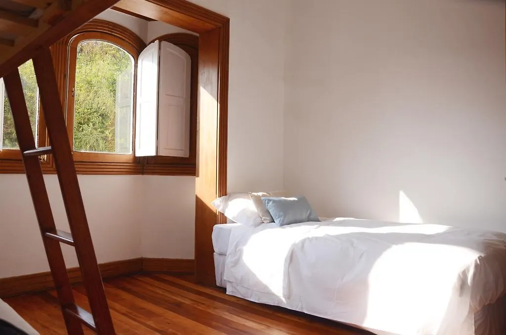 Bellas Artes Hostel-1