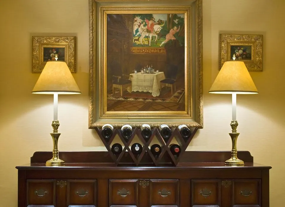 San Cristobal Tower - A Luxury Collection Hotel-1