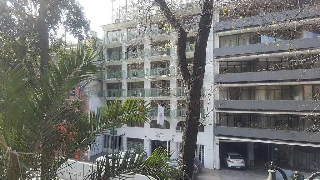 Windsor Suites Hotel-1