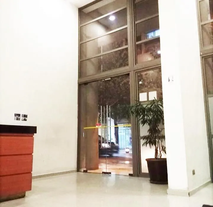 Infinity Apartments-1