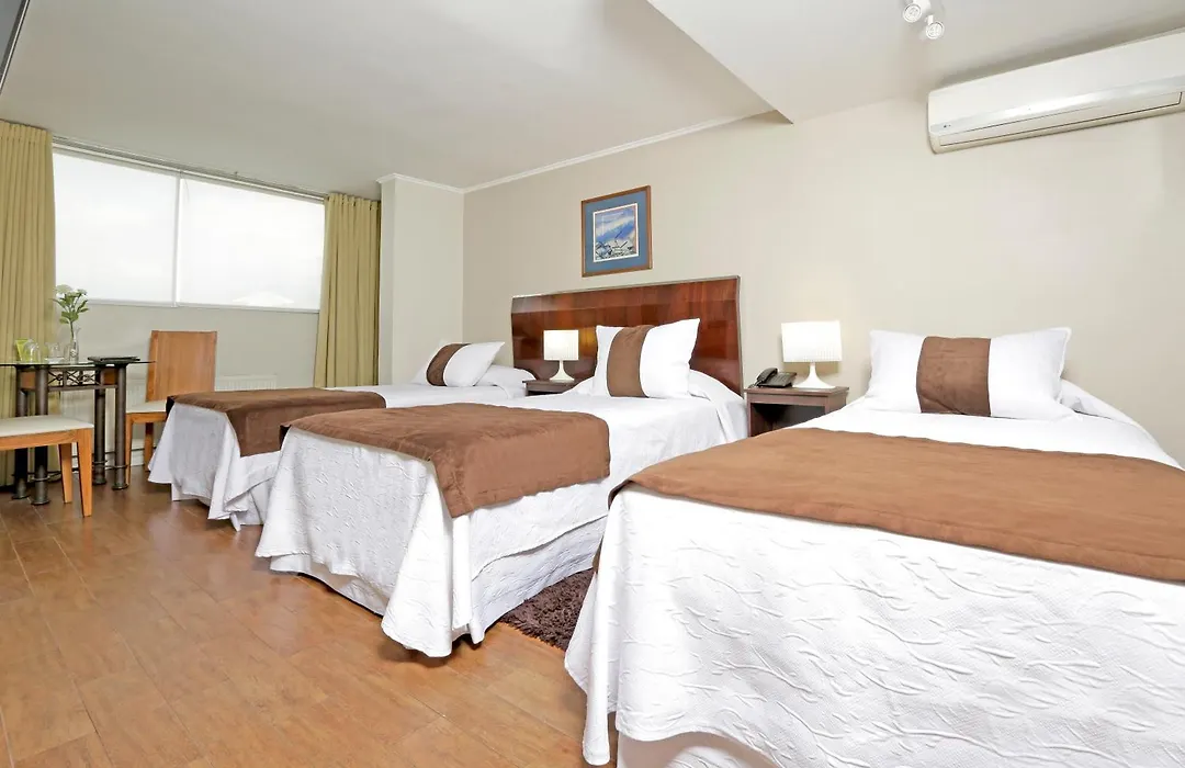 Vo Hotel Barrio Italia-1