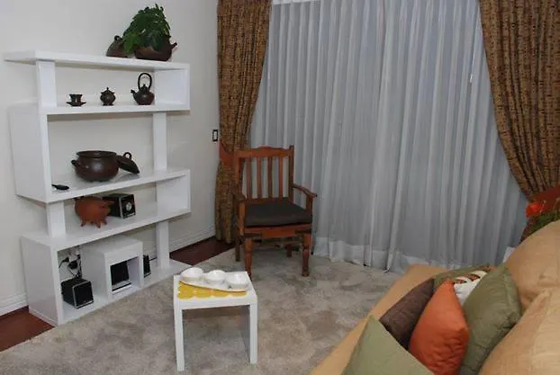 Puerta Arauco Apartamentos-1