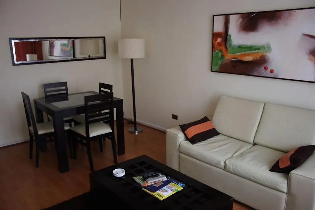 Rent A Home Bosque Norte-1