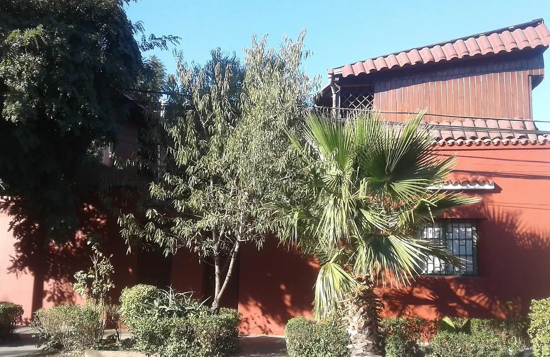 Eco-Hostal Tambo Verde-1