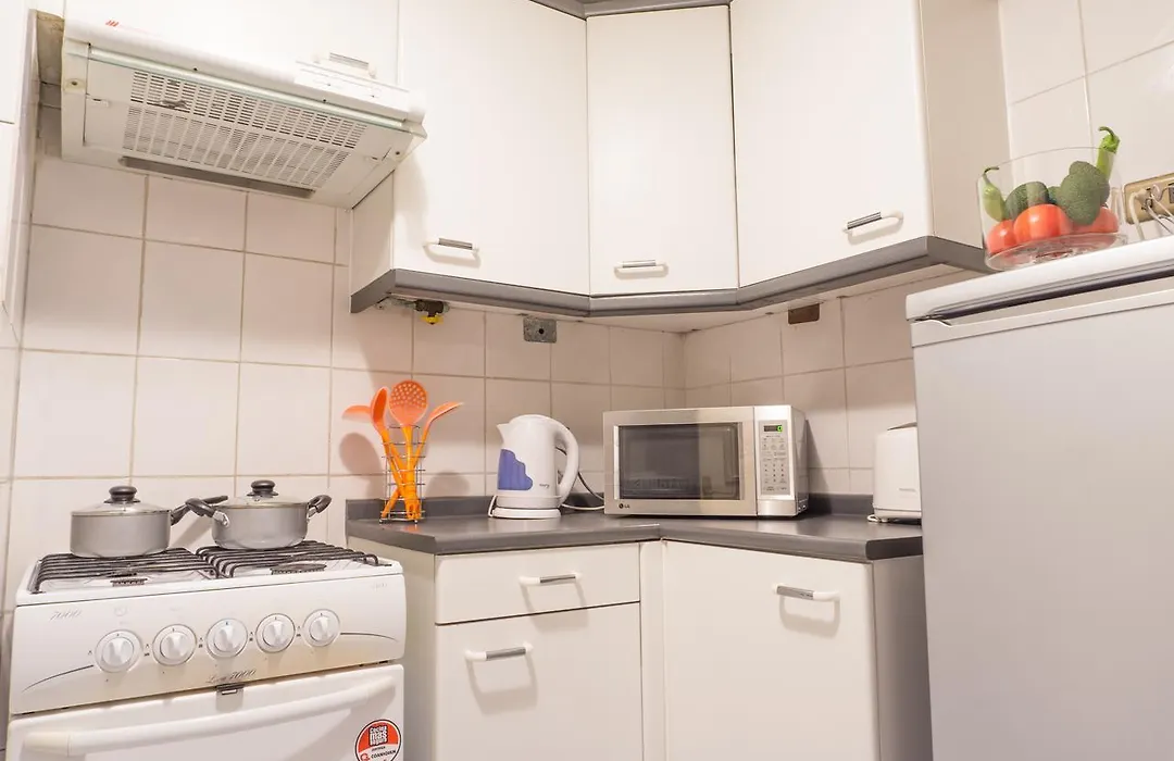 Aconcagua Apartments-1