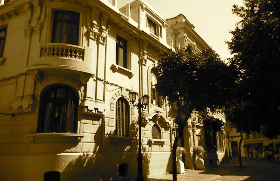 Hotel Londres 35-1