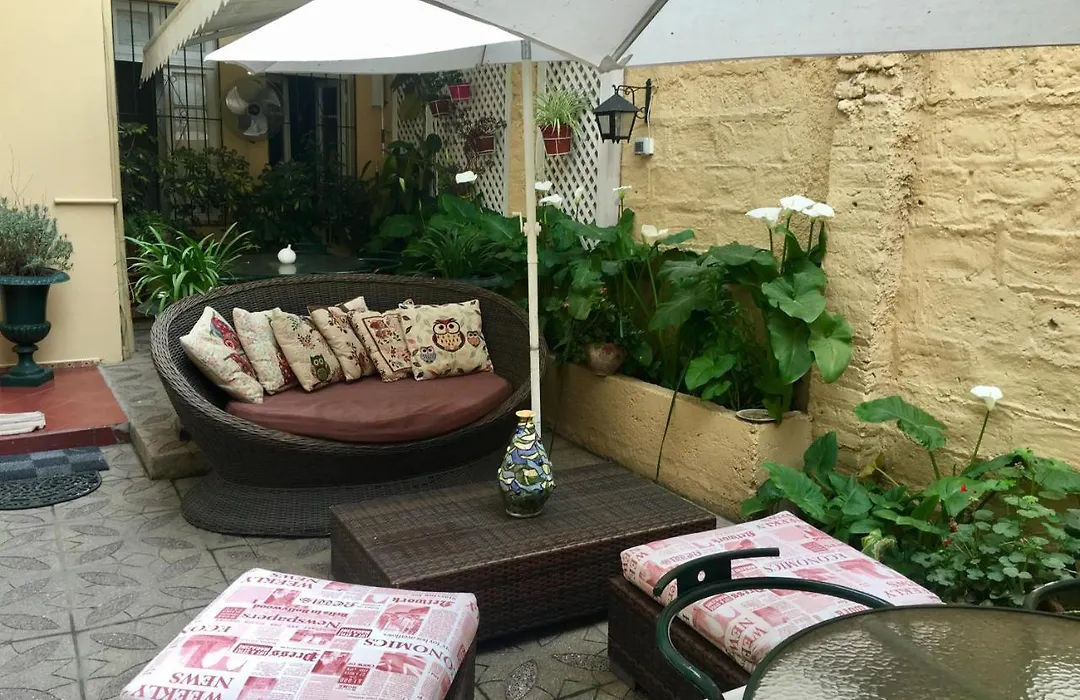 Hotel Almenas-1