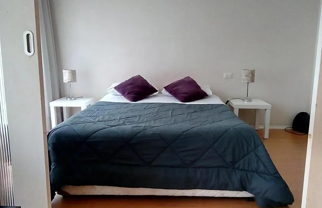 Rukaza Lastarria Apartments-1