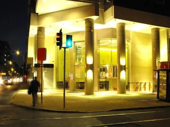 Edificio Gran Santiago-1