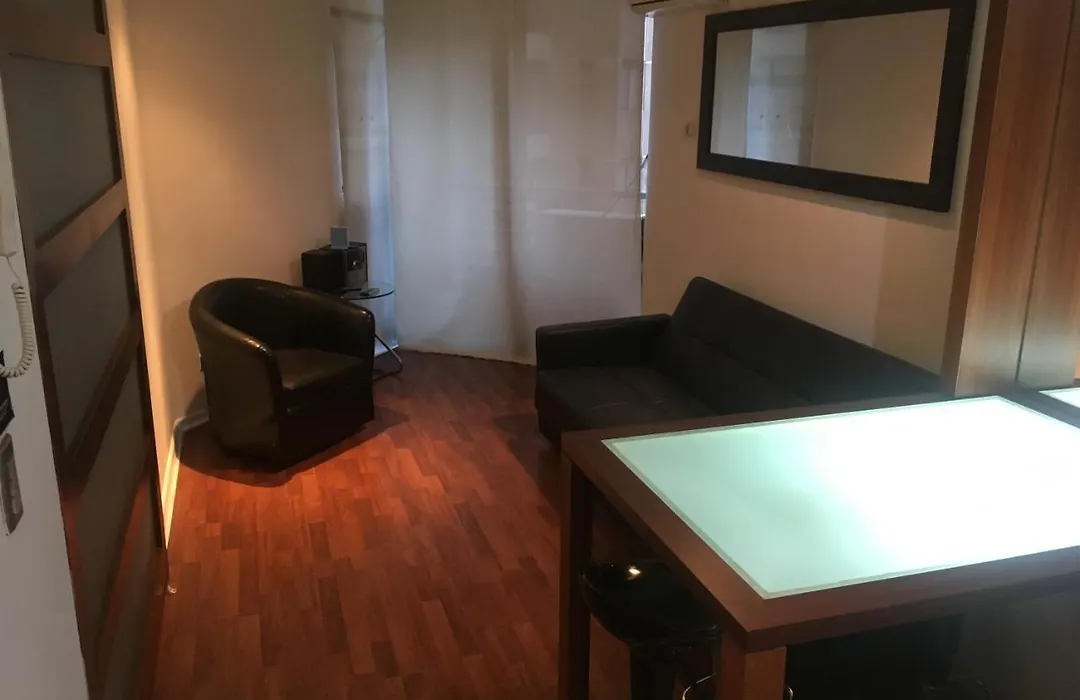 Santiago Valley Apartment-1