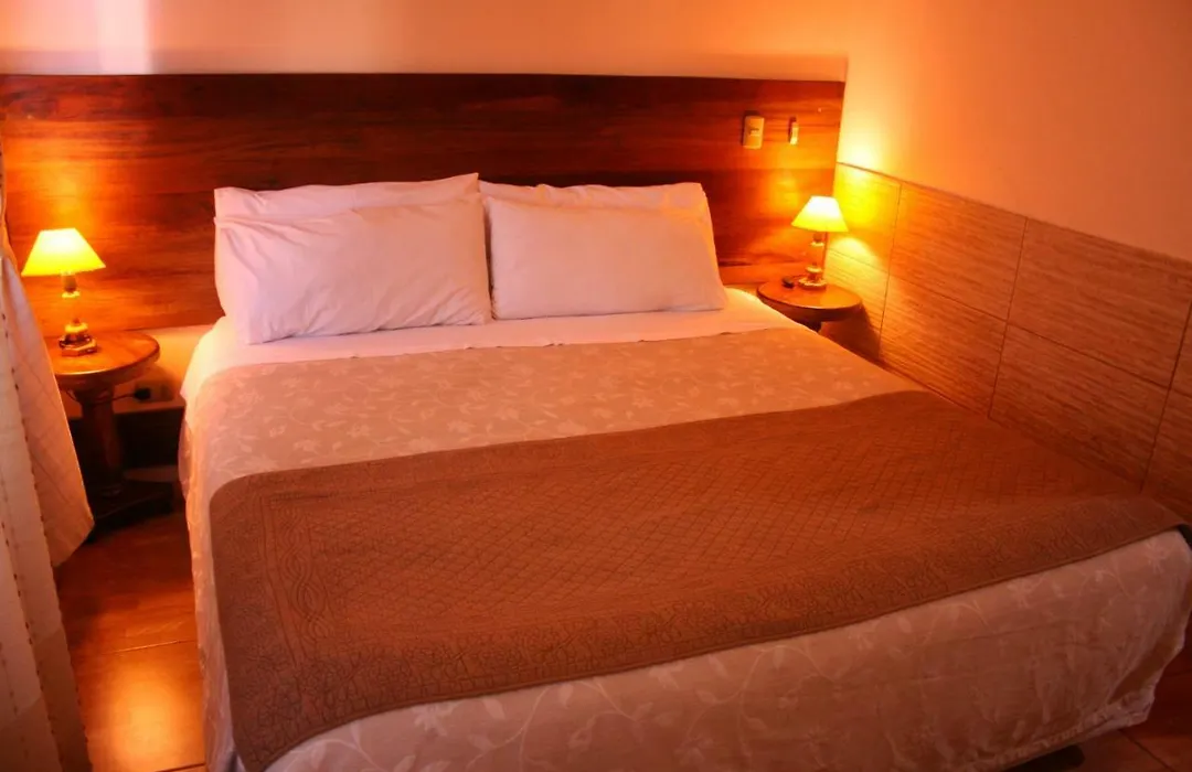 Bmb Suites Apartamentos-1