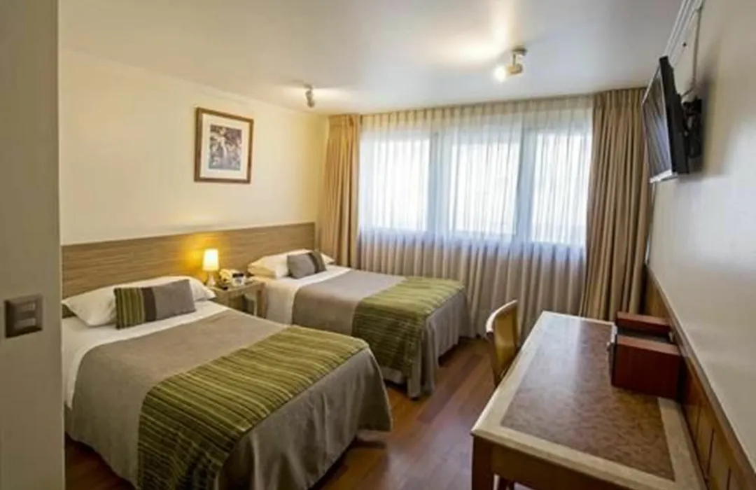 Hotel Piso 3-1