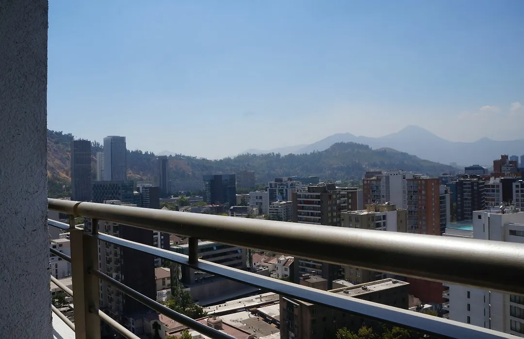 Apart Providencia Santa Beatriz-1