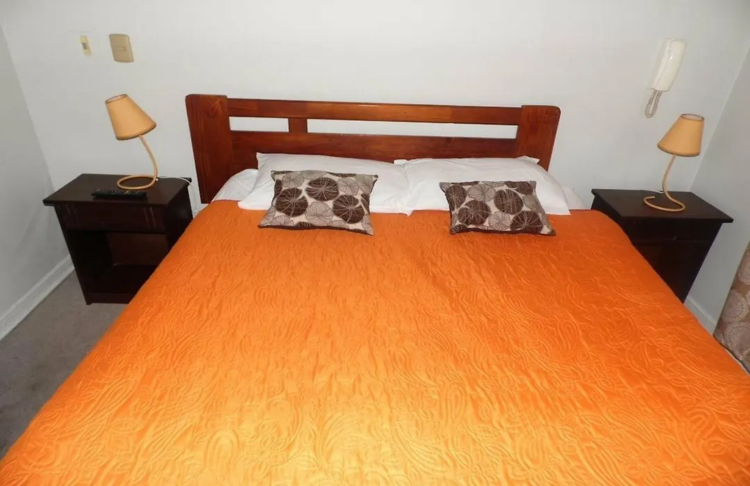 Santiago Apartments Chile-1