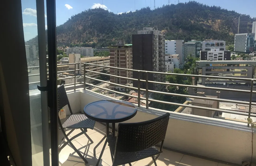 Apartamentos Nueva Providencia 1372-1