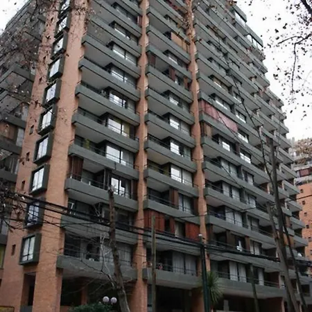 Rent A Home Bosque Norte-2