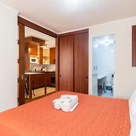 Urban Burgundy - 1Br, Metro, Wifi, Tv-3