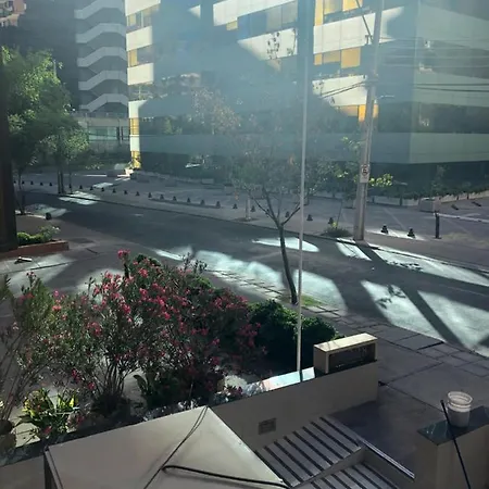 Departamento Mall Costanera-3