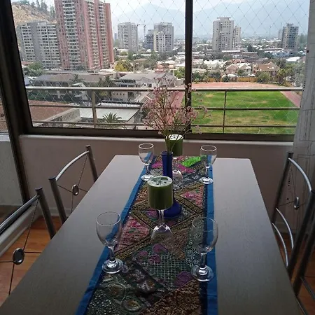 Departamento Impecable-2