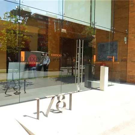 La Concepcion, Providencia Suites-2