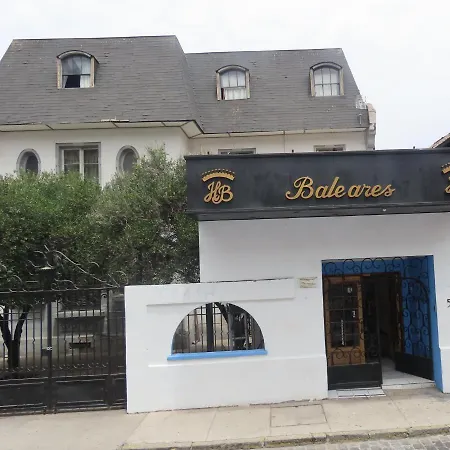 Hotel Baleares-3