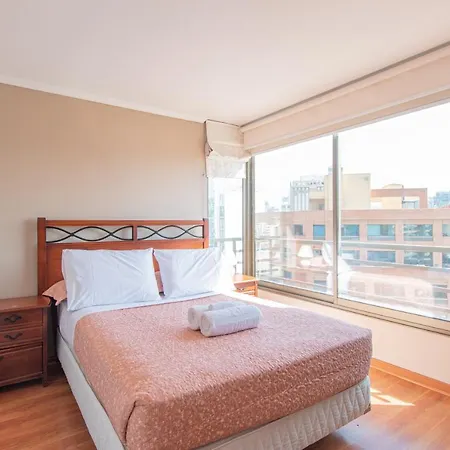 Uptown Ethnic - 2Br, Metro, Wifi, Tv-3