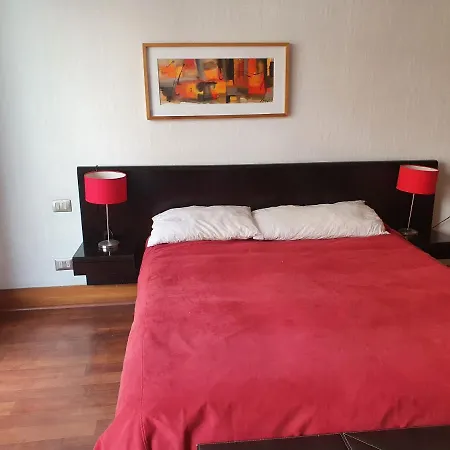 La Concepcion, Providencia Suites-3