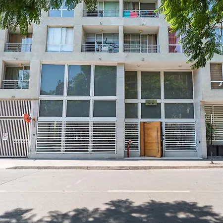 Urban Bright - 2Br, Tv, Wifi, Metro-2