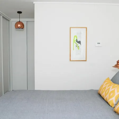 Apartment - Kennedy - Parque Arauco Mn966-3