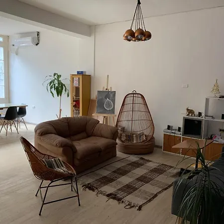 Le Marche Bed & Breakfast-3