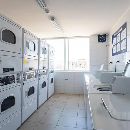 Urban View - 2Br W/ Wifi, Ac, Gym, Metro-2