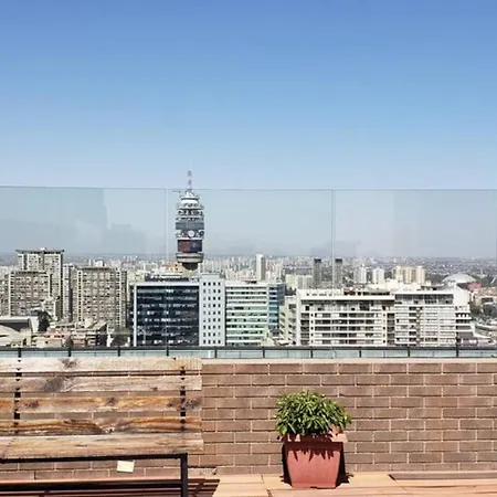 Gran Santiago Apart-3