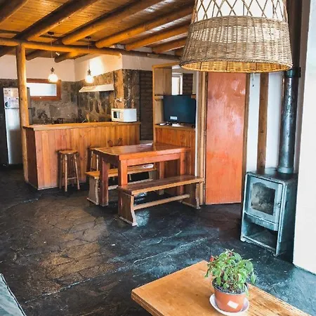 Lodge En Farellones-2