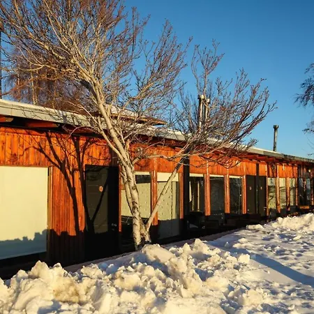 Lodge En Farellones-3