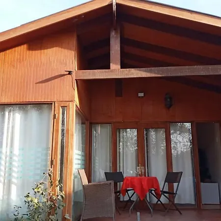 Desconexion Con Jacuzzi, Ambiente Campestre Para 2 Personas, Calera De Tango-2