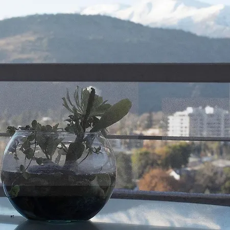 Las Condes, Excelentes Apartamentos - Sofia Camilla Propiedades-2