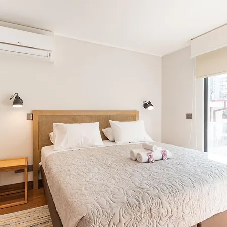 Uptown Retreat - 1Br, Wifi, Parking, Pool & Metro-2
