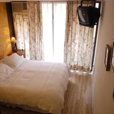 Encomenderos Suites - Apartamentos Amoblados-2