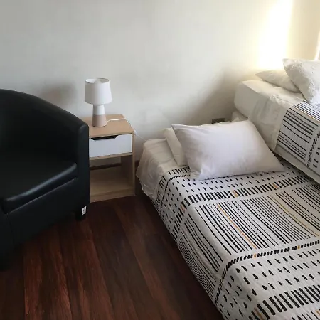 Departamento En Las Condes Espectacular-2