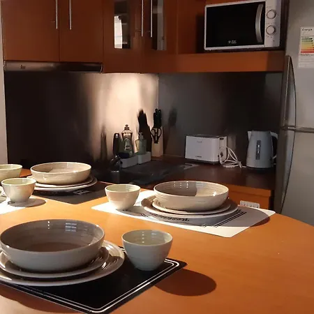 Departamento Comuna Providencia, Cercano Metro Los Leones Y Pedro De Valdivia-3