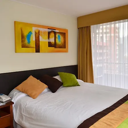 Rent A Home Bosque Norte-3