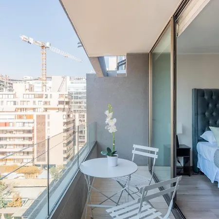 Bellet Design - 2Br W/Pool, Gym & Parking-3