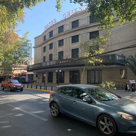 Providencia Pedro De Valdivia 0200-3