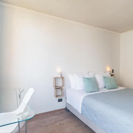 Bergen Dream 1Br W/ Wifi, Parking & Balcony-3