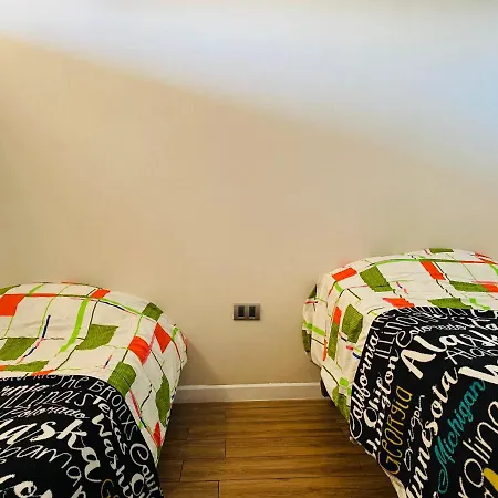 Departamento Quinta Suites-2
