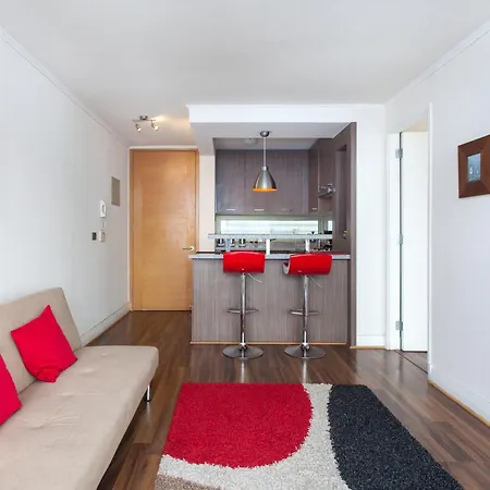 Myluxapart Las Condes-2