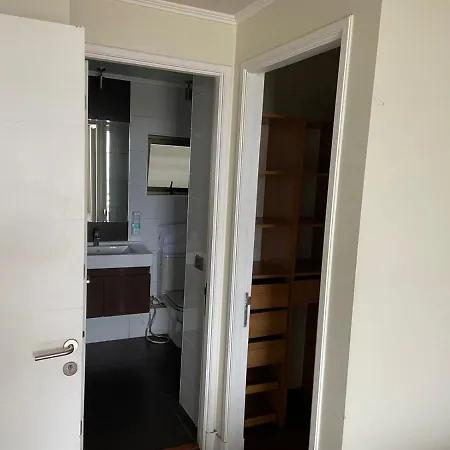 Departamento De 2 Ambientes Full Equipado-2