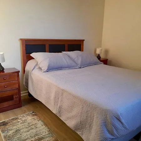 Sientete Como En Casa En Este Hermoso Departamento-2