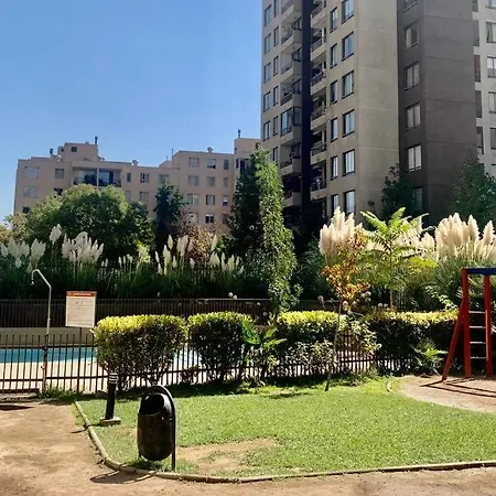 Sientete Como En Casa En Este Hermoso Departamento-3