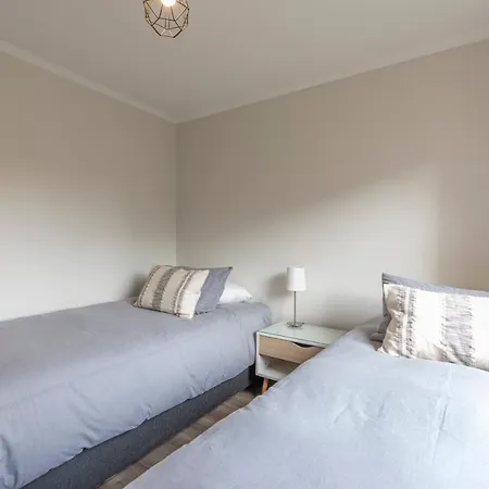 Apartment - Josue Smith - Costanera Center Jss528-3